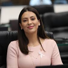 Foto de Mabel Canto