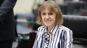 Foto de Luciana Rafagnin