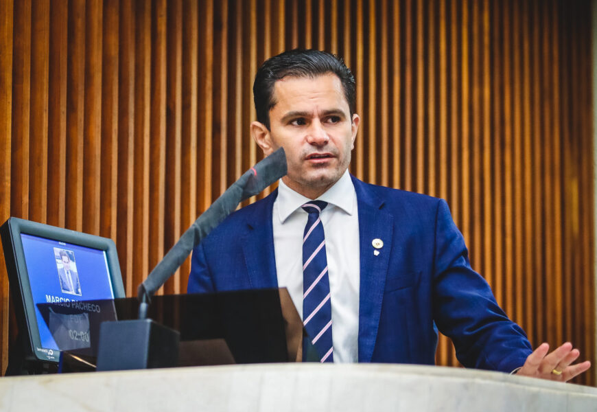 Foto de Marcio Pacheco