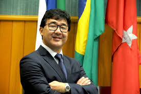 Foto de Jairo Tamura