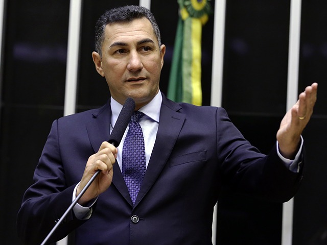 Foto de Jesus Sérgio