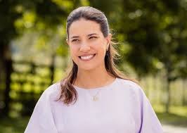 Foto de Raquel Lyra