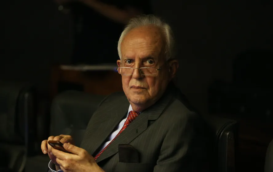 Foto de Jarbas Vasconcelos