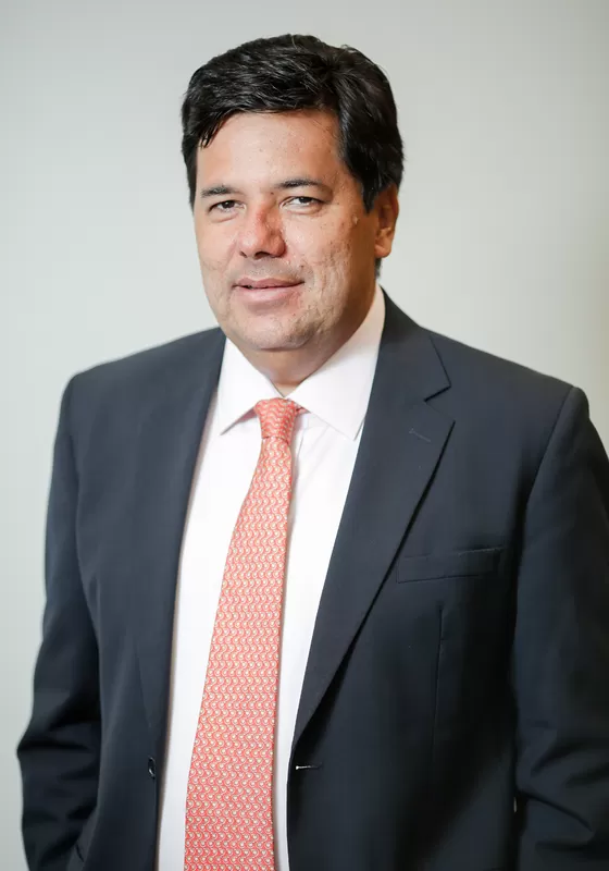 Foto de Mendonça Filho
