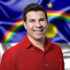Foto de Carlos Veras