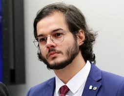 Foto de Túlio Gadêlha