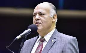 Foto de Pastor Eurico