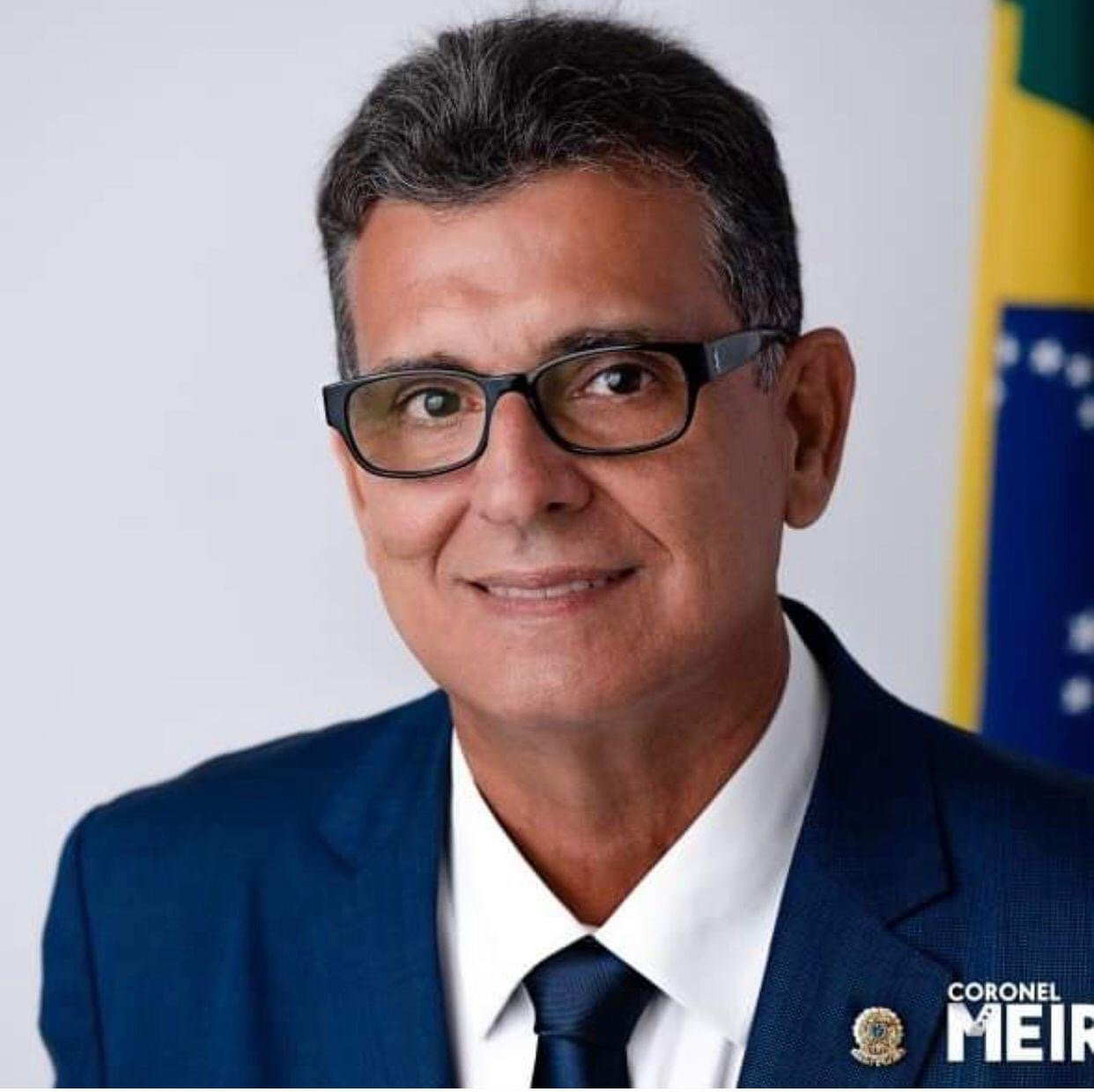 Foto de Coronel Meira
