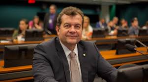 Foto de Waldemar Oliveira