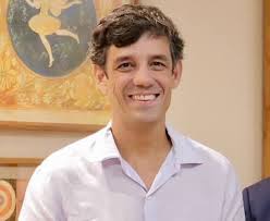 Foto de Daniel Coelho