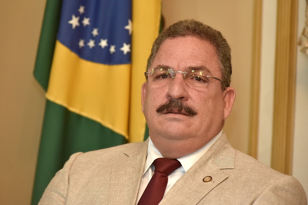 Foto de Eriberto Medeiros