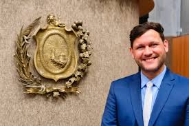 Foto de Gilmar Júnior