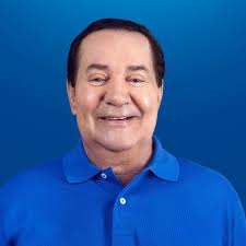 Foto de Izaías Régis